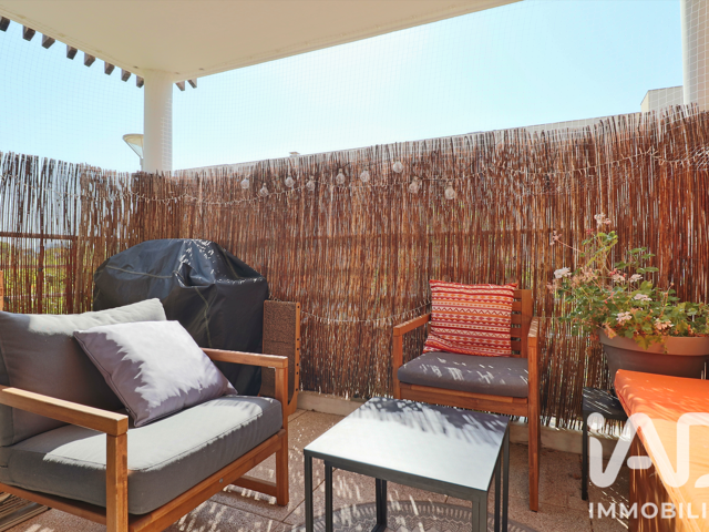 Vente Appartement 3 pièces — photo du bien
