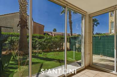 Appartement 3 pièces 193500 €
