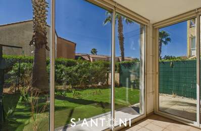 Appartement — photo du bien