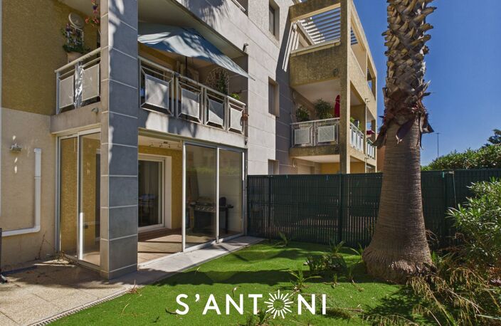 Appartement — photo 2