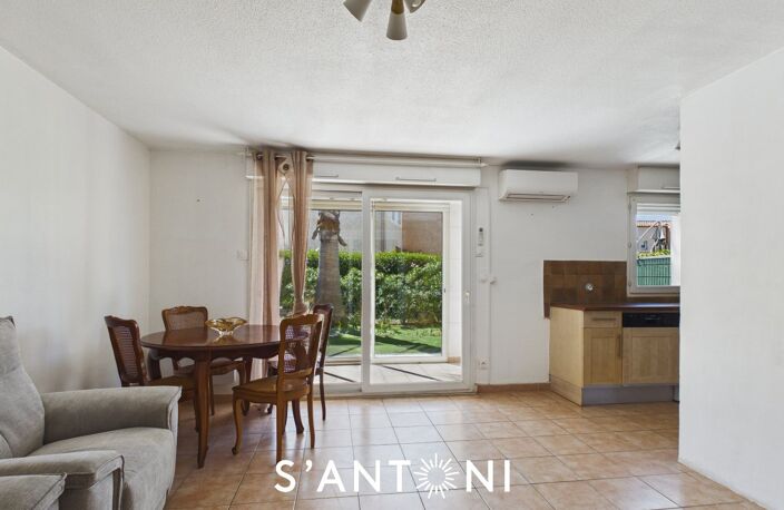 Appartement — photo 4