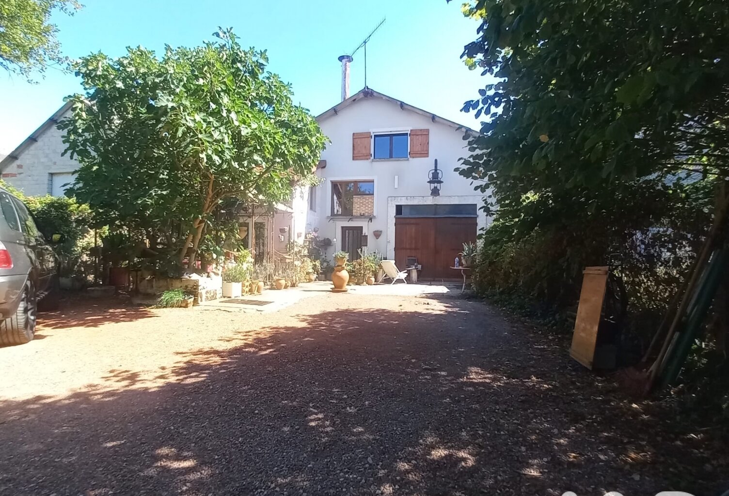Vente Maison/villa 5 pièces — photo 1