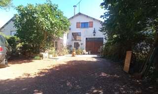 Maison 5 Pièces 62 m² à vendre à Saâcy-sur-Marne (77730)