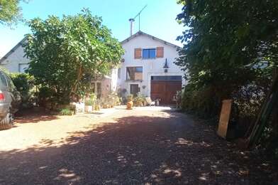 Maison 5 pièces 179000 €