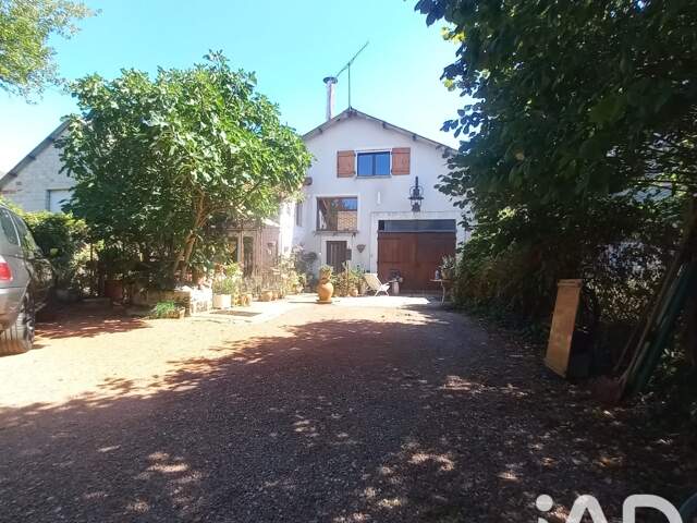 Vente Maison/villa 5 pièces — photo du bien