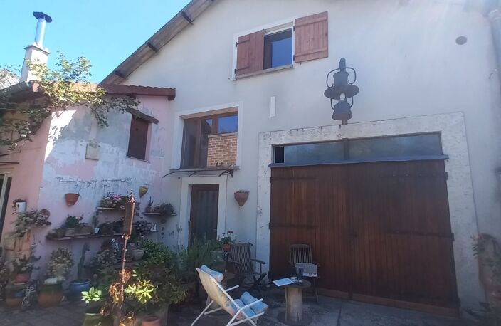 Vente Maison/villa 5 pièces — photo 2