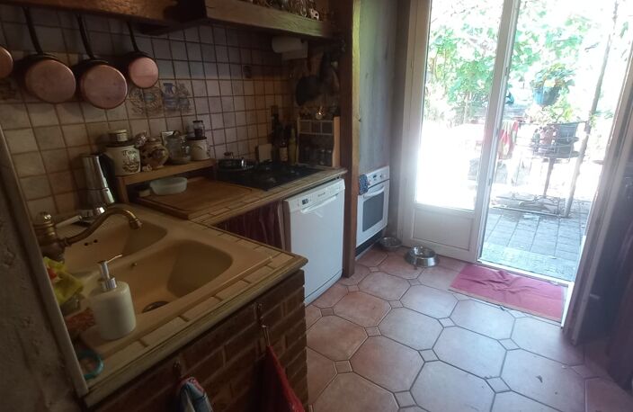 Vente Maison/villa 5 pièces — photo 3