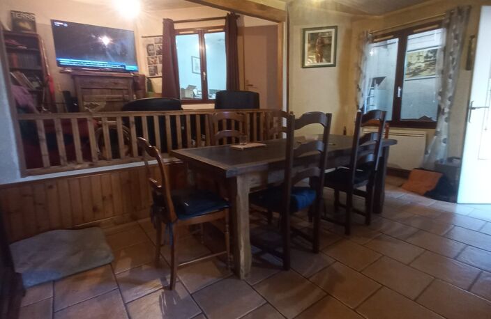 Vente Maison/villa 5 pièces — photo 4