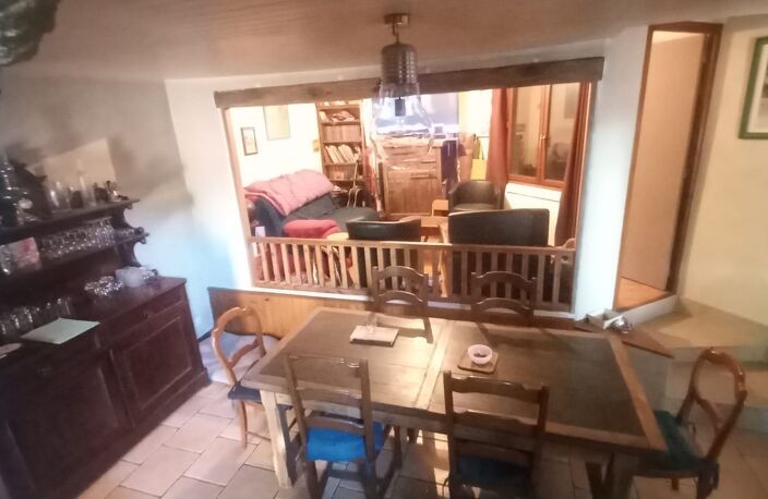 Vente Maison/villa 5 pièces — photo 5