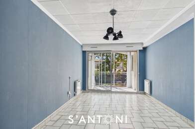Appartement 3 pièces 129900 €