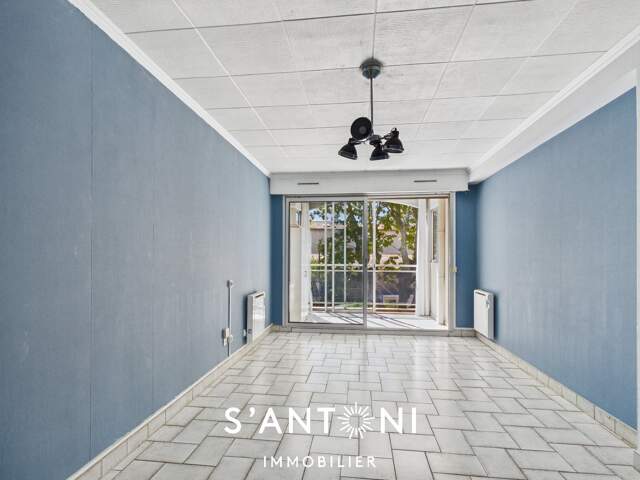 Appartement — photo du bien