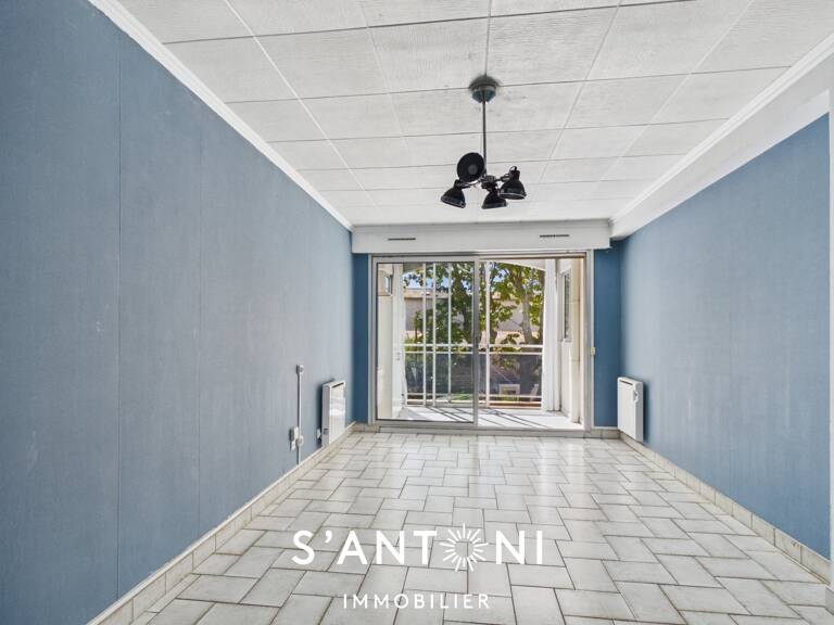 Appartement — photo 1