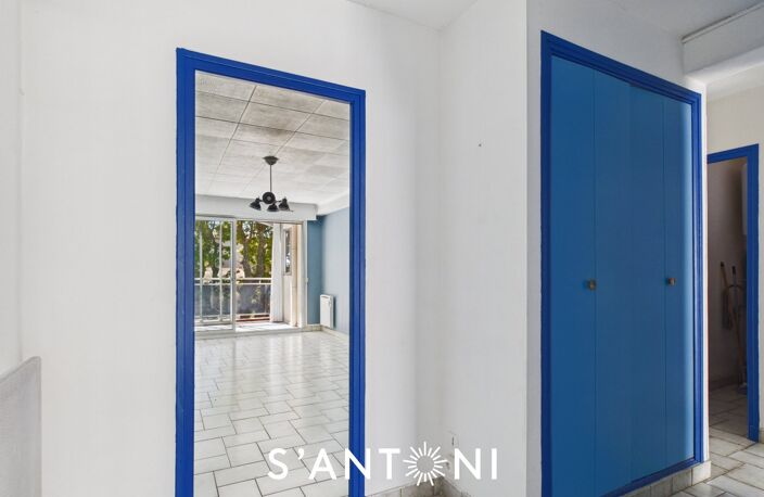 Appartement — photo 5