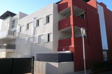 Appartement 3 pièces 890 €