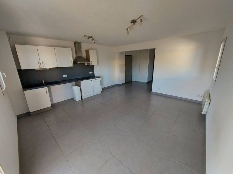 Appartement — photo 1