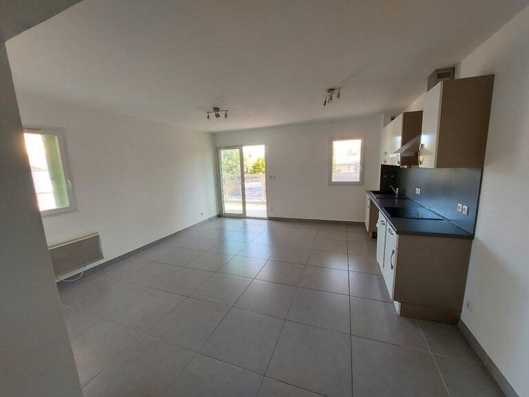 Appartement — photo 1
