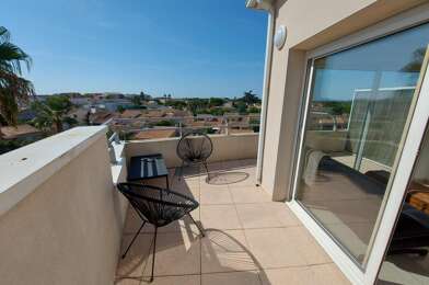 Appartement 2 pièces 575 €