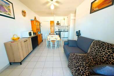 Appartement 2 pièces 129500 €