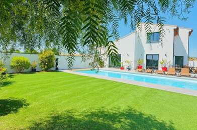 Maison 5 pièces 990000 €