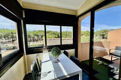 Appartement 3 pièces 147000 €