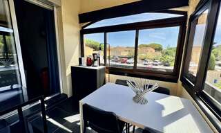 Appartement 3 Pièces 39 m² à vendre à Agde (34300)
