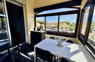 Appartement en résidence — photo du bien