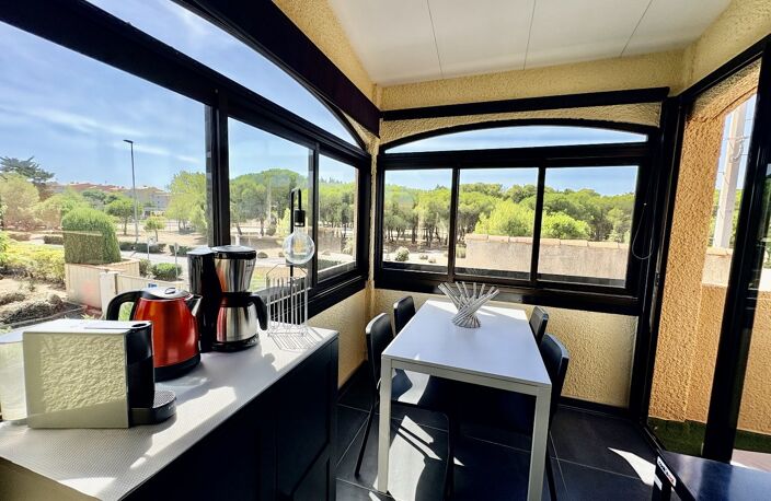 Appartement en résidence — photo 3