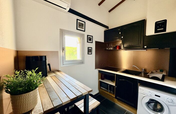 Appartement en résidence — photo 4