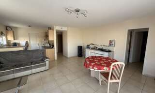 Appartement 3 Pièces 67 m² à vendre à Marseillan (34340)