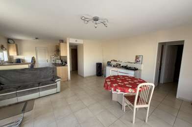 Appartement 3 pièces 285000 €