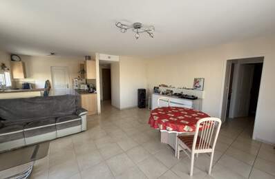 Appartement — photo du bien