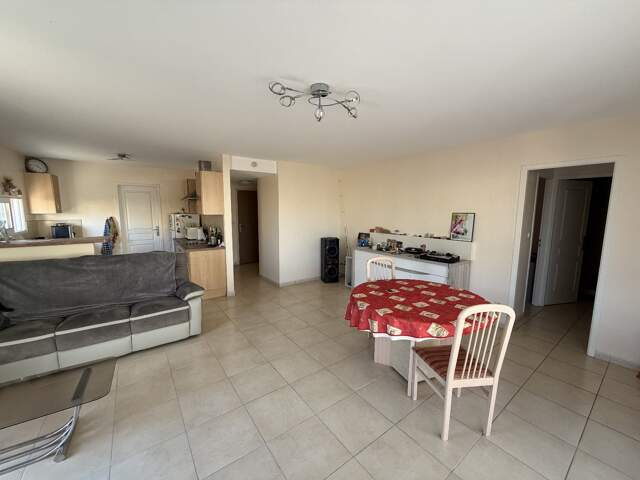 Appartement — photo du bien