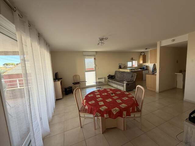 Appartement — photo du bien