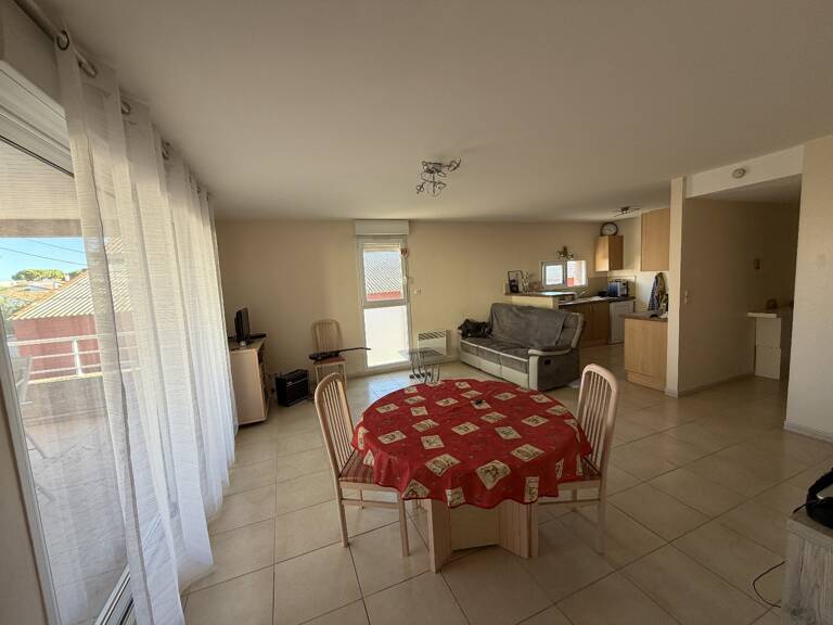 Appartement — photo 1