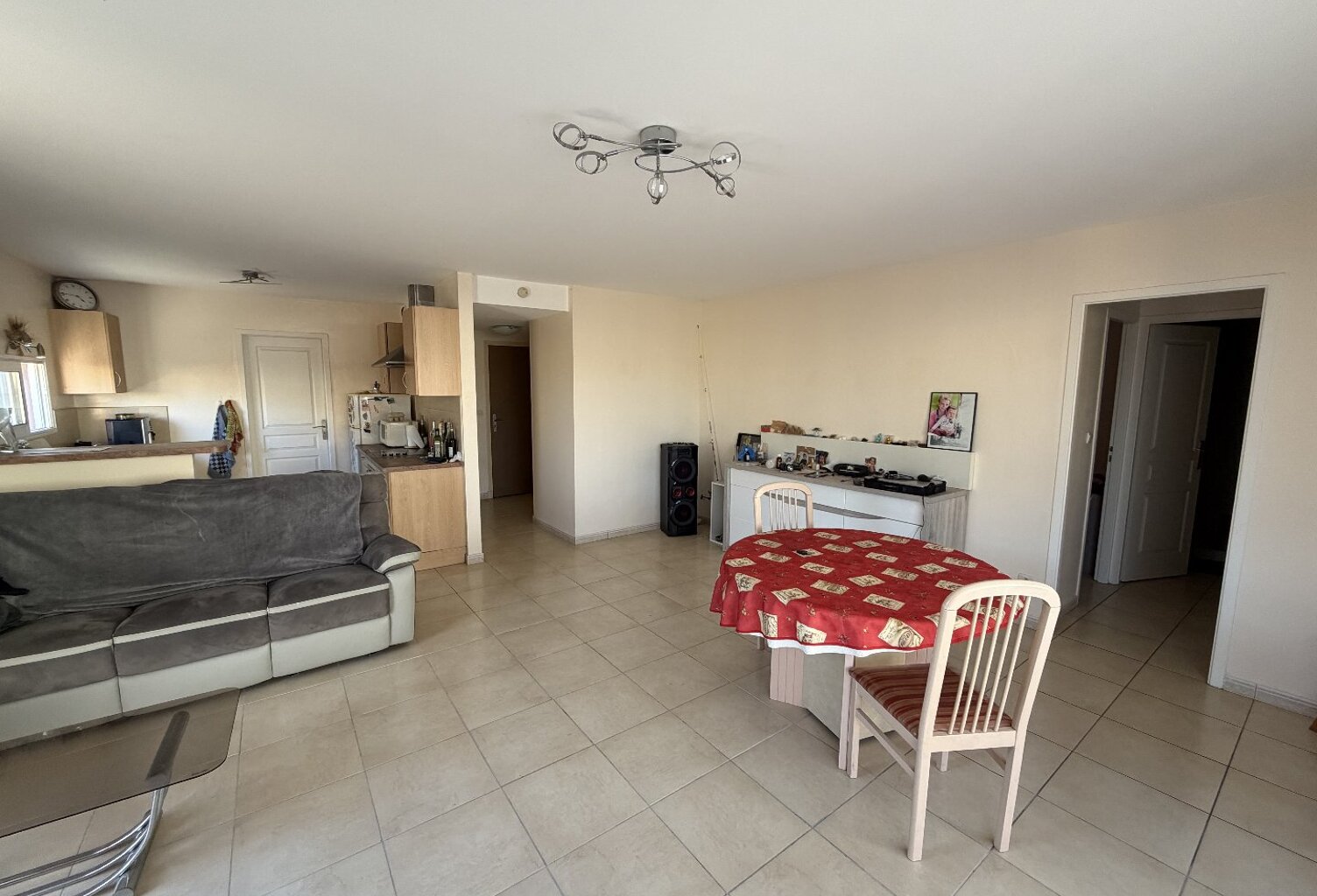 Appartement — photo 1