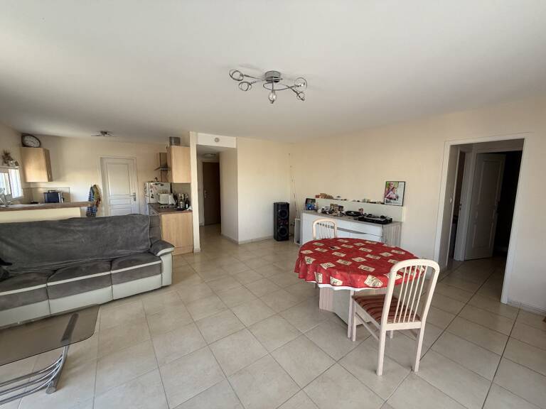 Appartement — photo 1