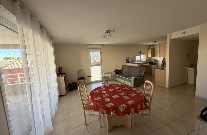 Appartement — photo 3