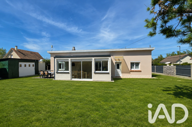 Maison 4 pièces 177000 €