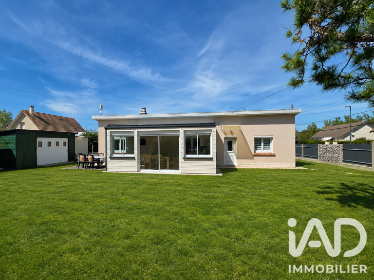 Vente Maison/villa 4 pièces — photo 1