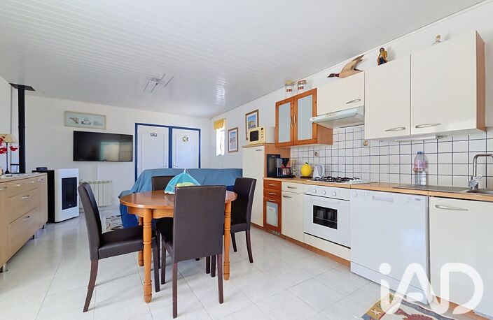 Vente Maison/villa 4 pièces — photo 2