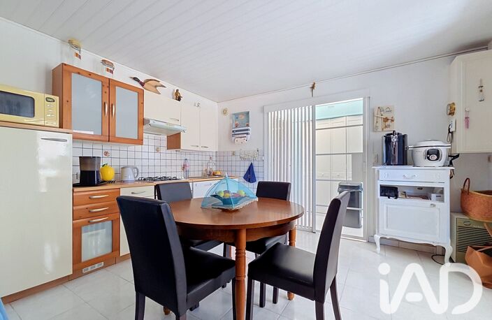 Vente Maison/villa 4 pièces — photo 3