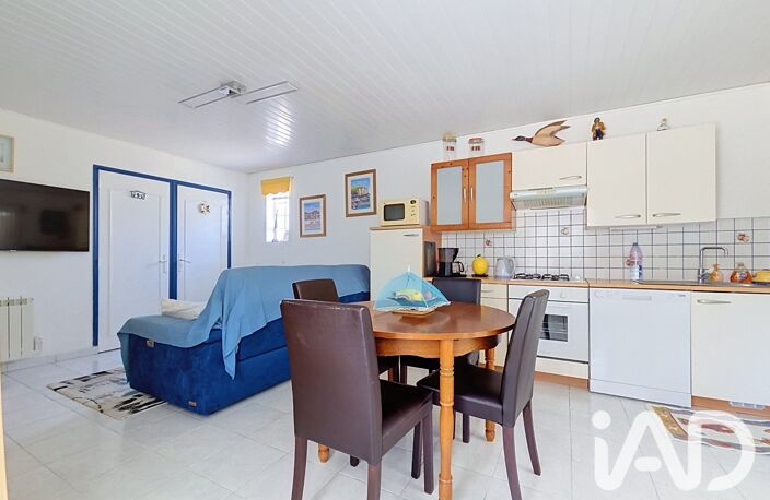 Vente Maison/villa 4 pièces — photo 4