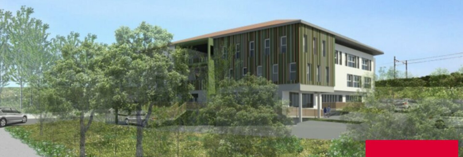 Bureau  30 m² à louer à Saint-Jean-de-Luz (64500)