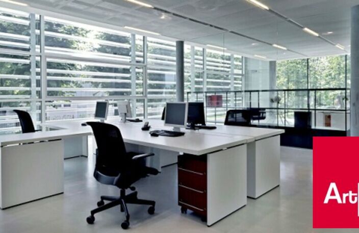 BUREAUX à LOUER — photo 2