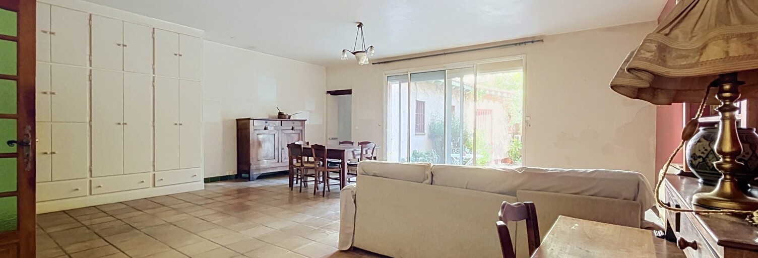 Appartement 3 Pièces 94 m² à vendre à Perpignan (66000)