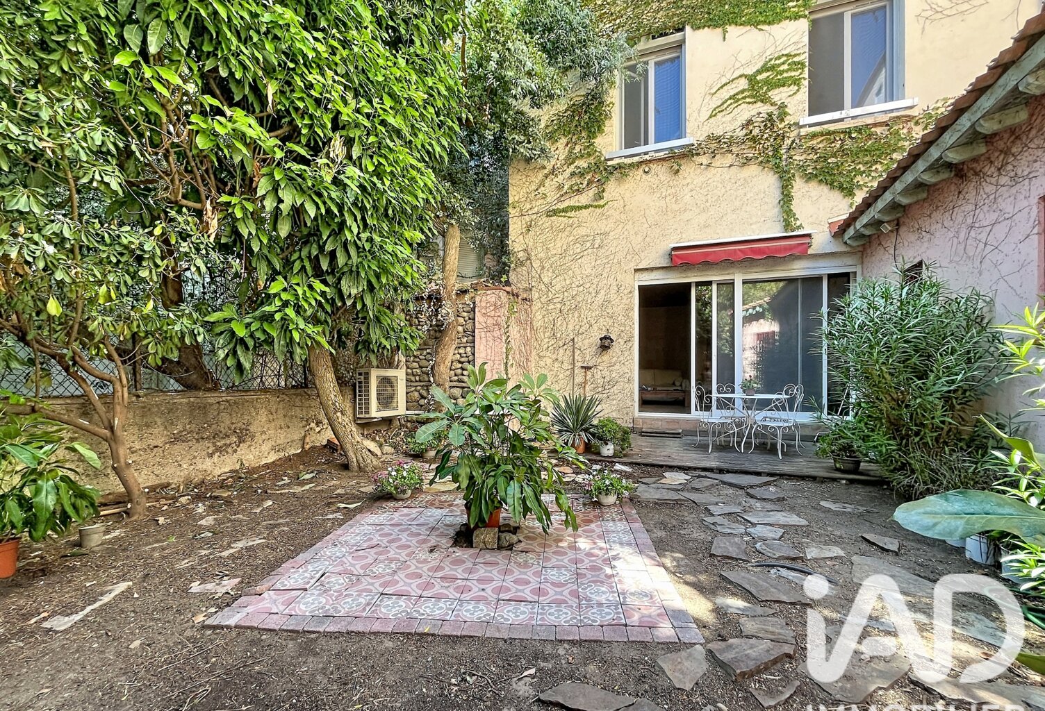 Vente Appartement 3 pièces — photo 1