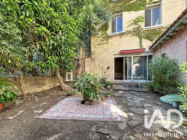 Vente Appartement 3 pièces — photo du bien