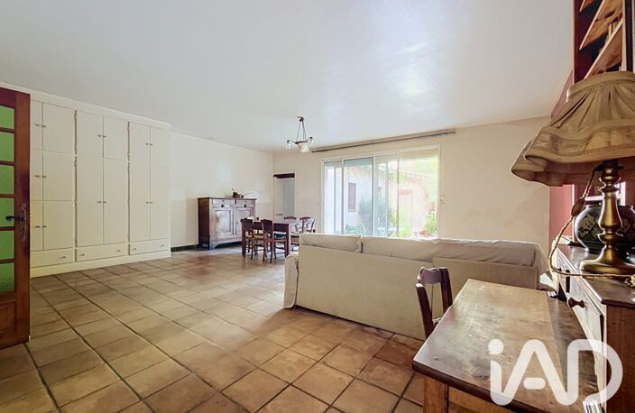 Vente Appartement 3 pièces — photo 3