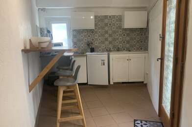 Appartement 2 pièces 515 €