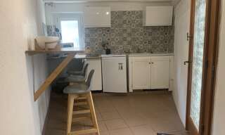Appartement 2 Pièces 35 m² à louer à Pierrefeu-du-Var (83390)